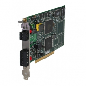 Allen-Bradley 1784-PKTX PCI Bus Communication Card with DH+/DH-485/RIO