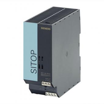 Siemens 6EP1333-2AA01 SITOP Power Supply 120/230 VAC 24VDC 5A