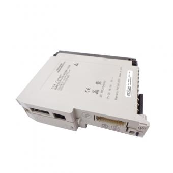 Schneider TSX Quantum 140ATI03000 Input Module