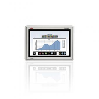 ABB Panel 800 Touch Panel 12.1