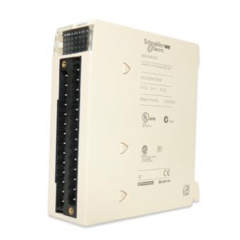 Schneider BMXAMI0810 Modicon X80 Analog Input Module - High-Quality Input Module for Modicon X80 Systems