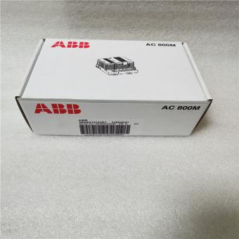 ABB AI810 3BSE008516R1 ANALOG INPUT MODULE