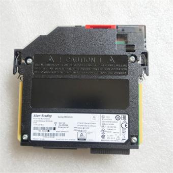 Allen-Bradley 1756-L75 AB CPU Module