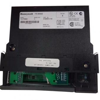 Honeywell TC-FPDXX2 24Vvdc Power Supply