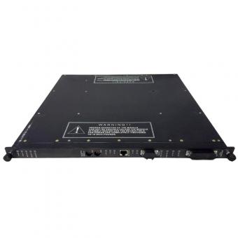 Triconex 9760-210 32-point current input panel