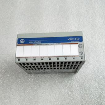 Allen-Bradley 1797-OE8H Output Module for Industrial Use