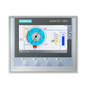 Siemens 6AV2123-2MB03-0AX0 SIMATIC HMI KTP1200 12