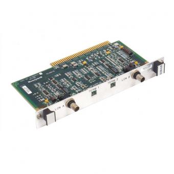 Honeywell 51401052-100 TDC 3000 Historical Data Module SPC Board