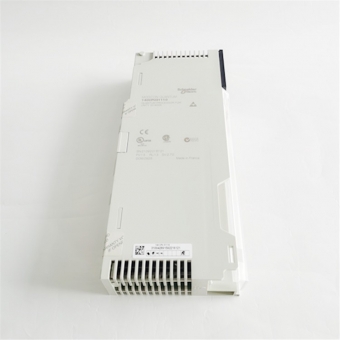 Schneider 140XCP20000 I/O Module Lable