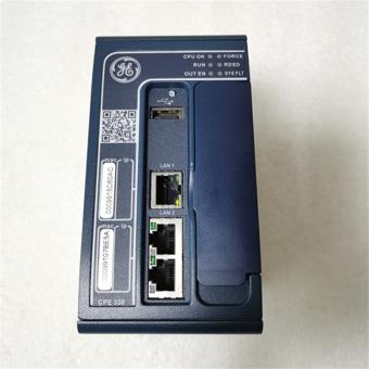 GE IC697CPM925 CPU