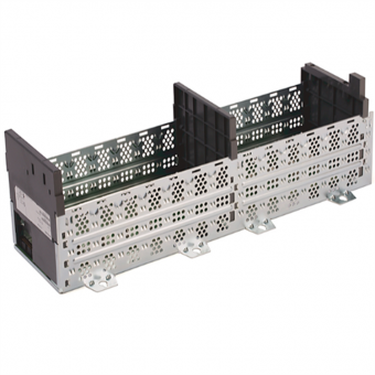 ControlLogix Chassis with 13 Slots by Allen-Bradley