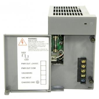 SLC 500 Power Supply by Allen Bradley - Model 1746-P2