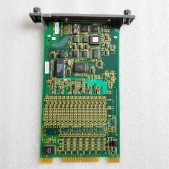 Communication Board for ABB NPBU-42C