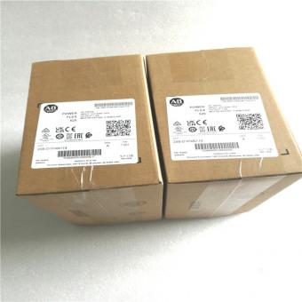 Allen-Bradley 22B-B033N104 PowerFlex 40 AC Drive