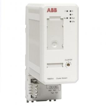 ABB S800 I/O TB820V2 Modulebus (3BSE013208R1)