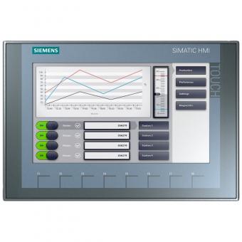 Siemens 6AV6644-0AB01-2AX0 SIMATIC MP 377 15