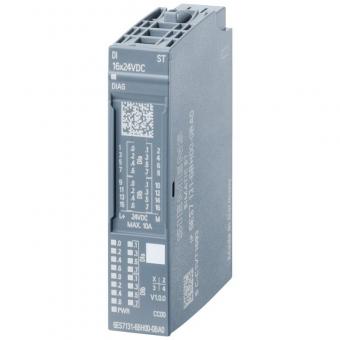 Siemens 6ES7131-6BH00-0BA0 SIMATIC ET 200SP Digital Input Module