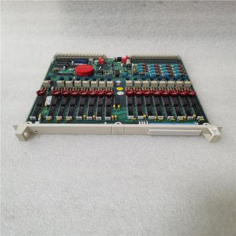 ABB RMIO-01C Control Board