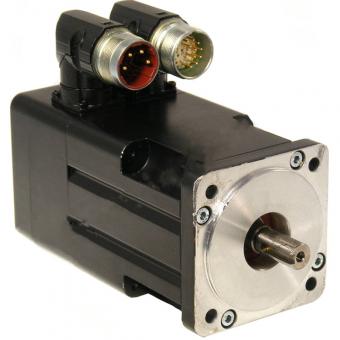 Servo Motor by Allen-Bradley: MPL-B220T-EJ72AA