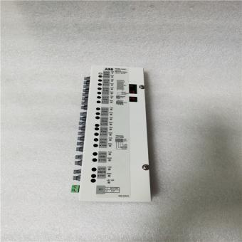 ABB CM-MPS.41S 1SVR730884R3300 Monitoring Relay by ABB