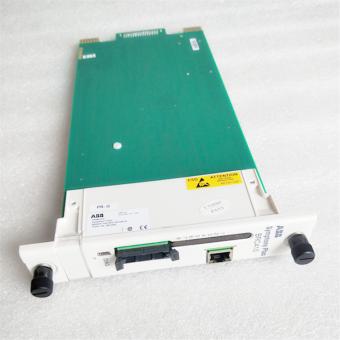 Control Board for ABB RRFC6511