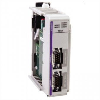 Input Module: Allen-Bradley 1769-IA8I