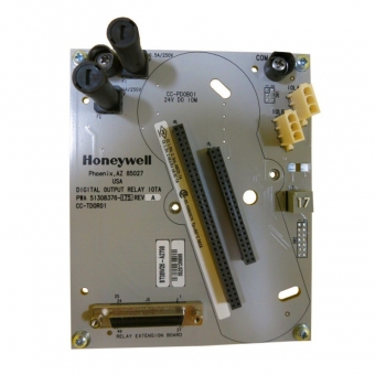 Honeywell CC-TDOB01 Digital Output Module - 24V Output Voltage