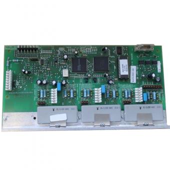 ABB SNAT 025 PRT (61022503) Drive Board - Enhance Your Drive Performance