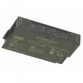 Siemens 6ES7132-4BB31-0AB0 SIMATIC DP Electronic Module for ET 200S