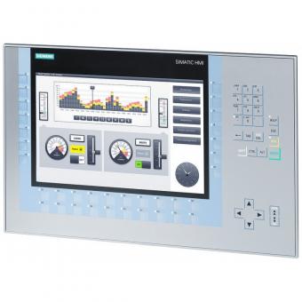 Siemens 6AV2124-0MC01-0AX0 SIMATIC HMI TP1200 touch operation 12