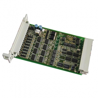 Honeywell DCS Module FS-CCI-UNI-01