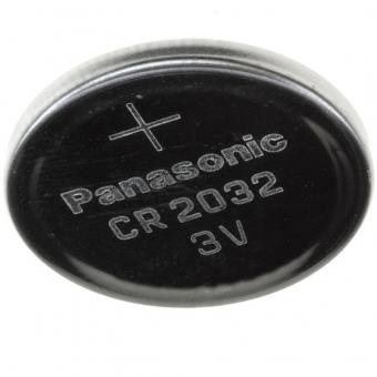 GE IC200ACC001 VersaMax Genius Battery - 3V Lithium Coin Cell