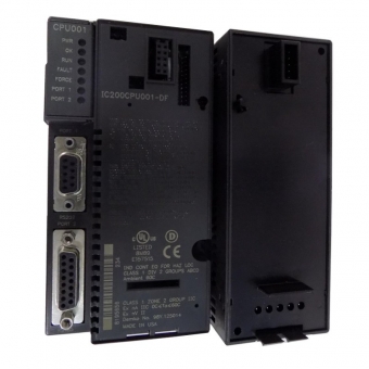 GE IC200DEM103 VersaMax Profinet Demo Unit