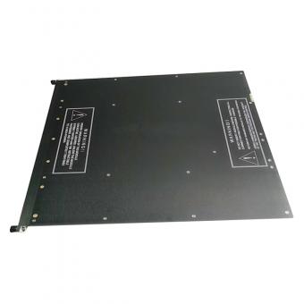 Triconex 9761-410 Analog I/O terminal panel