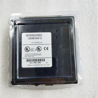 GE Fanuc IC200CPU002 Versamax CPU module