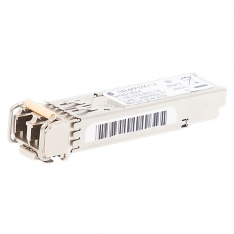 Allen-Bradley 100FX SFP Fiber Transceiver - Model 1783-SFP100ZXC