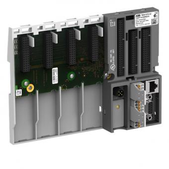 AC500 Terminal Base with Ethernet Connectivity - ABB TB541-ETH 1SAP114100R0270