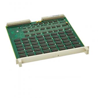 Control Board for ABB DSQC503A - Part Number 3HAC18159-1