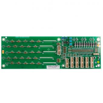 ABB AC Drives ACS600 Current Measuring Board - Part Number AC-PIN-51 (64282433)