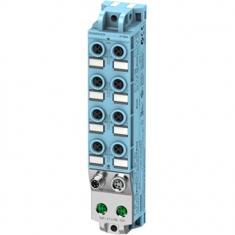 Siemens 6ES7141-5BF00-0BA0 I/O Module