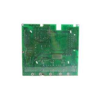 ABB SDCS-PIN-51 3BSE004940R0001 DC DRIVERS MEASUREMENT CARD