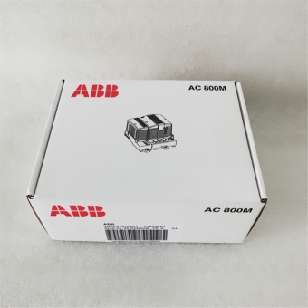 Control Board for ABB 3BHL000387P0101