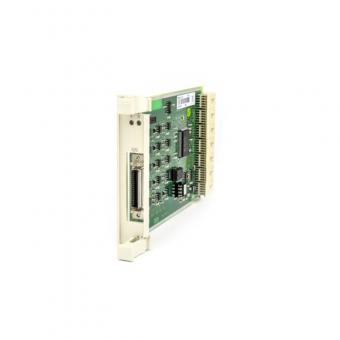 ABB CI540 S100 I/O Bus Extension Module - 3BSE001077R1