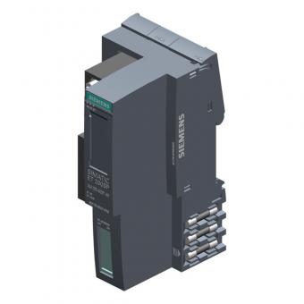 Siemens 6ES7155-6BA01-0CN0 SIMATIC ET 200SP PROFIBUS bundle IM155