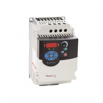 Allen-Bradley 22F-D4P2N103 PowerFlex 4M 1.5 kW (2 HP) AC Drive