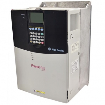 Allen Bradley PowerFlex 700 AC Drive 37A 18.5kW - Model 20BC037A0AYNANC0