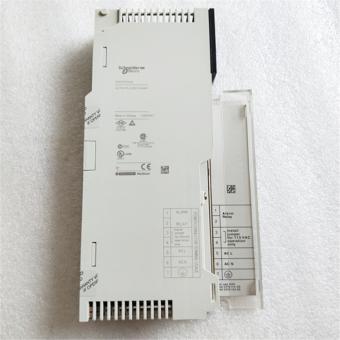 Schneider Modicon Quantum 140XBE10000 Expansion Module