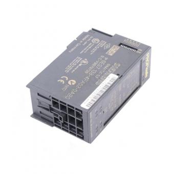 Siemens SIMATIC DP Electron Module For ET200S - 6ES7138-4FA03-0AB0