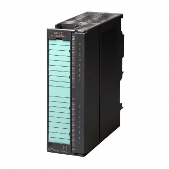 Siemens 6ES7321-1EL00-0AA0 SM321 Digital Input Module