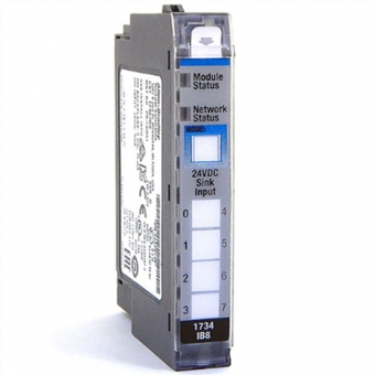 Allen-Bradley 1734-IB2 Module for Digital Inputs